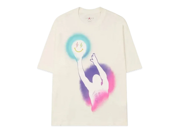 Jordan x J Balvin Men's Tee "White" DR2963-133