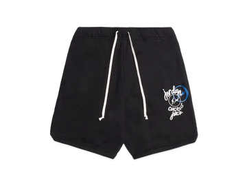 Air Jordan Travis Scott Fragment Shorts « Black » DJ0617-010 / DJ0618-010