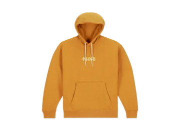 Nike SB x Doyenne Fleece Pullover Parkar « Ochre du Désert »