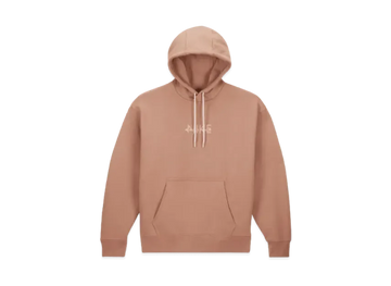 Nike SB x Doyenne Fleece Pullover Parkar "Pink Beige"
