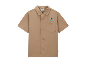 Chemise à manches courtes Nike SB x Jarritos "Kaki"