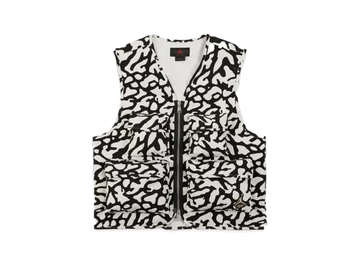 Gilet Nike Jordan Flight Heritage « White »
