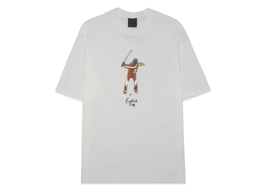 Jordan x Eastside Golf Men's T-Shirt "White"