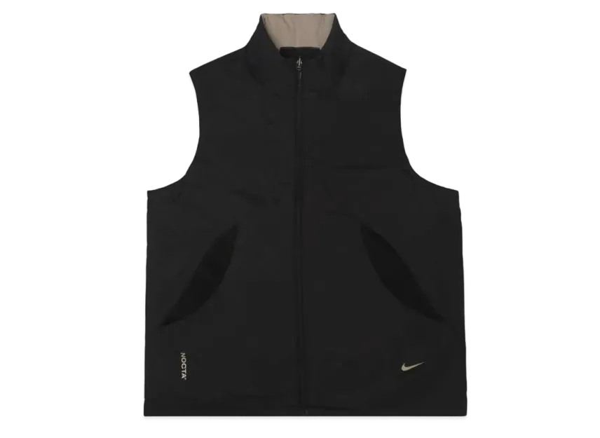 Nike x NOCTA NRG LR Best "Black"