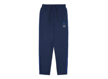 Pantalon tissé Air Jordan x Fragment « Marine »