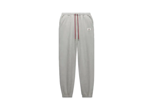 Jordan x Teyana Taylor Women's Fleece Pants "Gray"