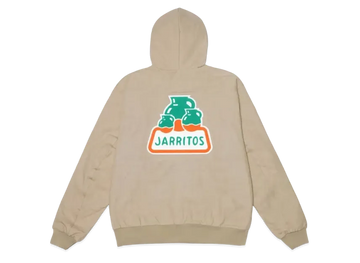 Nike SB x Jarritos Veste rembourrée à capuche "Kaki"