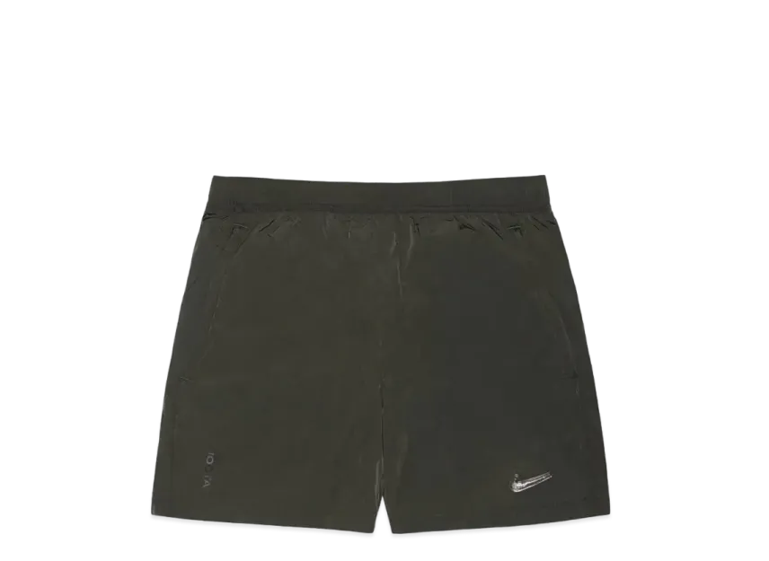 Nike x Drake NOCTA NRG LU Short "Dark Khaki"