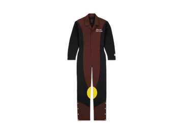 Jordan x Teyana Taylor Women's Jumpsuit "Multi"