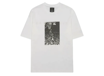 Air Jordan x Union Reverse Dunk T-Shirt "White"