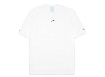 Nike x Drake NOCTA Logo Tee "White"