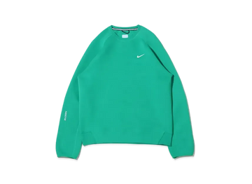 Nike NOCTA Tech Fleece Crew « Vert »