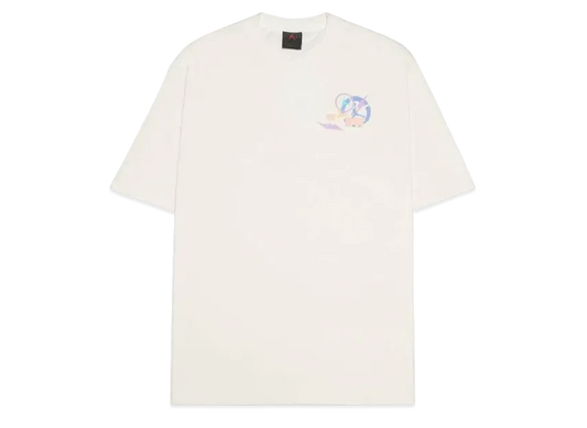 Jordan x DJ Khaled Men's Tee "White"