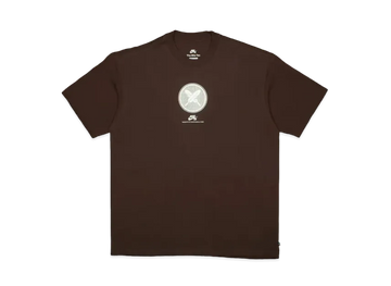 T-shirt de skateboard Nike SB x Yuto Horigome « Marron »