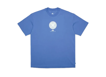 T-shirt Nike SB x Yuto Horigome Skateboard « Polar Blue »