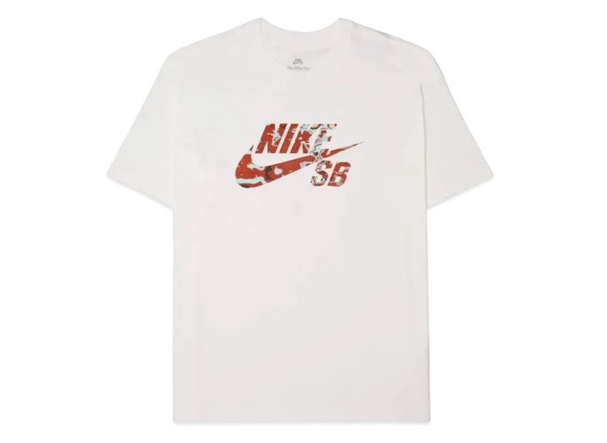 Nike SB Crenshaw Skate Club Tee SC1 "White"