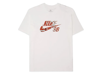 T-shirt Nike SB Crenshaw Skate Club SC1 « White »