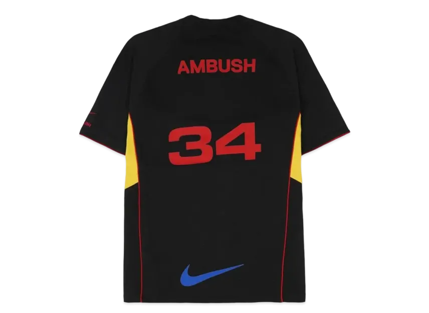 Nike x AMBUSH Uniform Top "Black"