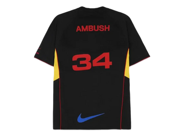 Haut d'uniforme Nike x AMBUSH « Noir »