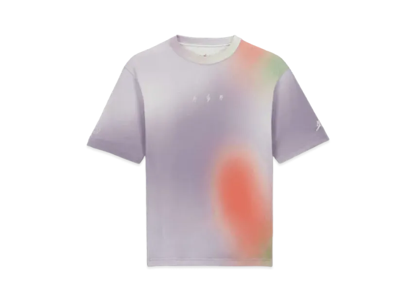 Nike Jordan x J Balvin Men's Tee "Multi"