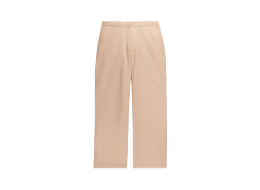 Nike Jordan x J Balvin Men's Woven Pants "Beige"