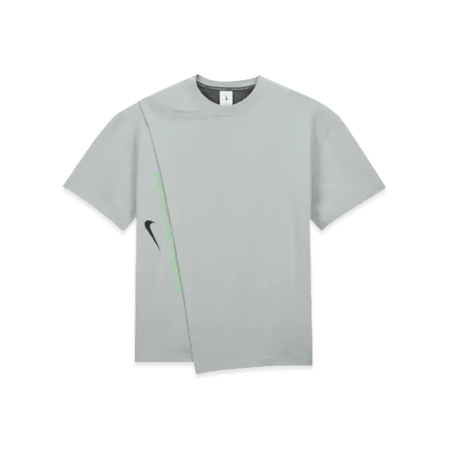 Nike x Feng Chen Wang Pro Tee "Gray"