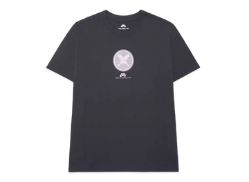 T-shirt de skateboard Nike SB x Yuto Horigome « Anthracite »