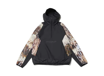 Nike NOCTA Running Men's Jacket "Camo"