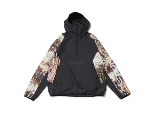 Nike NOCTA Running Men's Jacket "Camo"