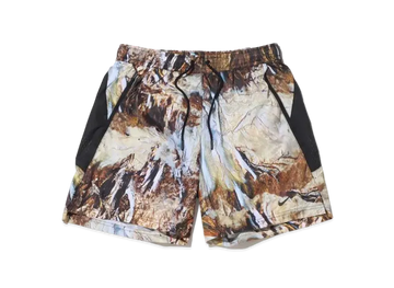 Nike NOCTA Running Men's Short Pants "Camo"