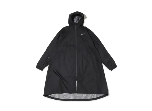 Nike NOCTA Running Women's Jacket "Black"