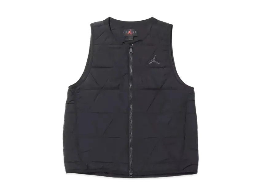 Nike Jordan Brand SPRT GLF STMT Vest "Black/Anthracite"