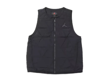 Nike Jordan Brand SPRT GLF STMT Vest "Black/Anthracite"