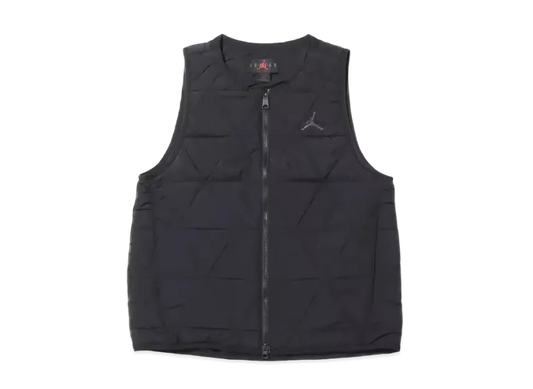Nike Jordan Brand SPRT GLF STMT Vest "Black/Anthracite"
