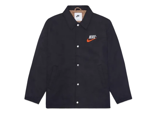 Nike NSW Trend WC 1 Jacket "Off Noir"