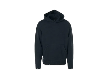 Jordan x A MA MANIÉRE Hoodie Sweater "Black"
