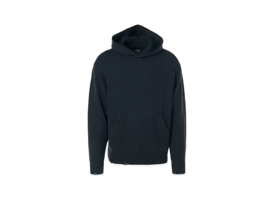 Jordan x A MA MANIÉRE Hoodie Sweater "Black"