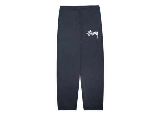 Nike x Stussy Beach Pants "Off Noir"