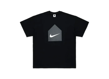 DSM x Nike Projet Logo HUT T-shirt Nrg Hut x Swoosh "Noir"