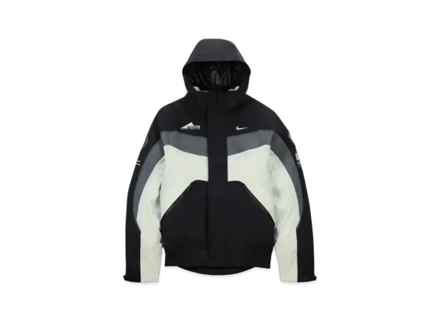 Nike x Drake Nocta 8K Peaks DLMTS 8000 Jacket "Black"