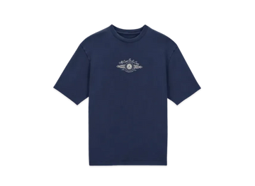 Nike Jordan x SoleFly Men's T-shirts "Navy"