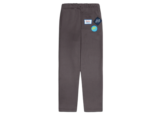 Air Jordan x Union Leisure Pants "Brown"
