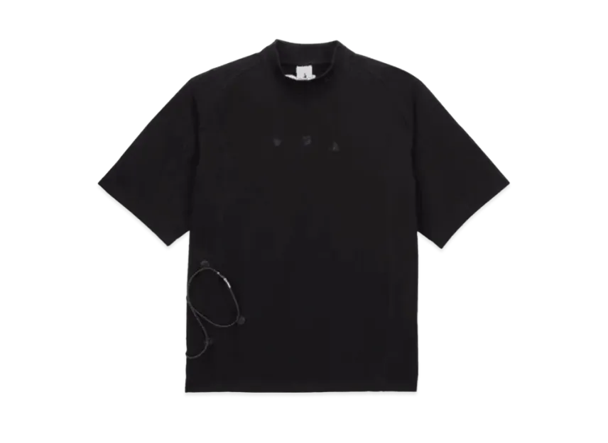 Nike x Off-White Short Sleeve Top "Black"