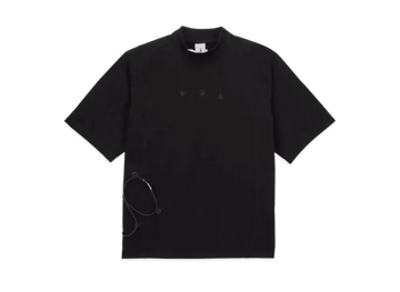 Nike x Off-White Short Sleeve Top "Black"