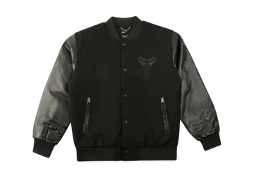 Nike Kobe Mamba Mentality Men's Destroyer Jacket"Black"