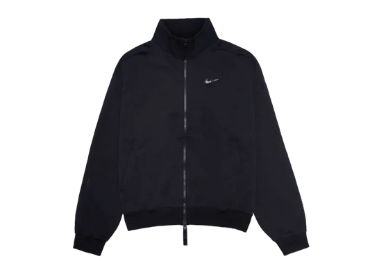 Nike x Drake Nocta NRG Knit Jacket "Black"