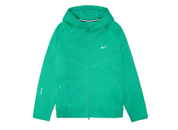 Nike NOCTA Tech Fleece Parka "Green"