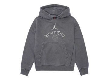Jordan Russell Westbrook Honor The Gift Pullover Parker "Black"