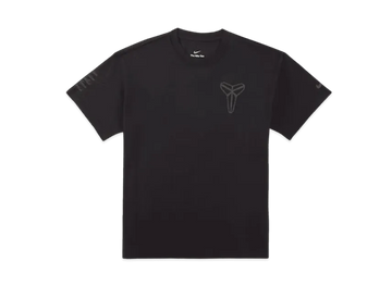 Nike Kobe Mamba Mentality Men's T-shirts "Black"