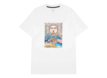 T-shirt graphique Nike SB x The Killing Floor « White »